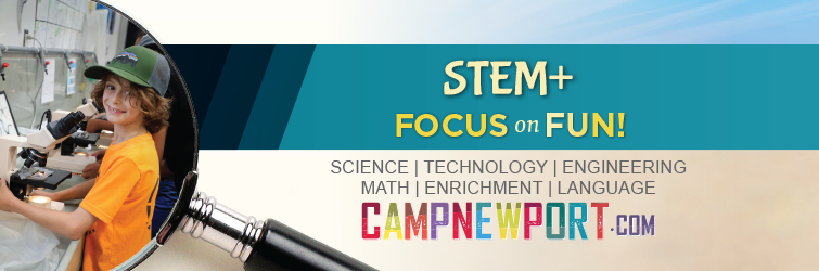 Stem City Of Newport Beach