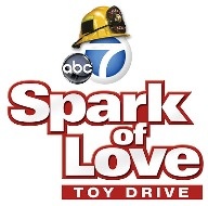 Spark of Love