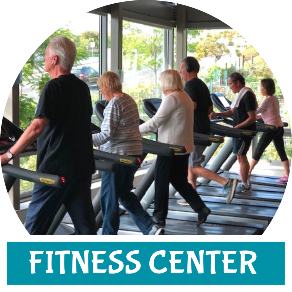 Fitness Center 2