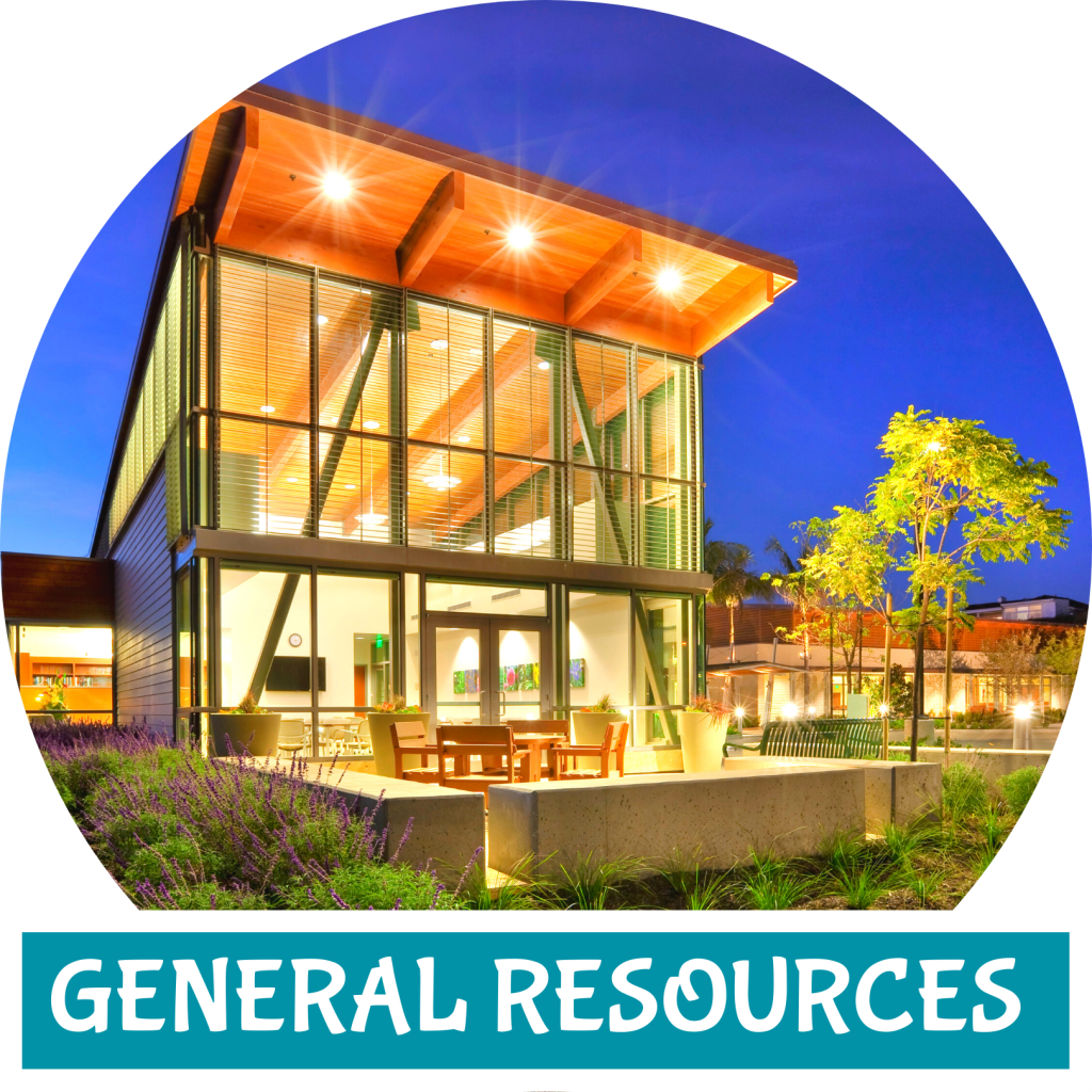 General Resources 2