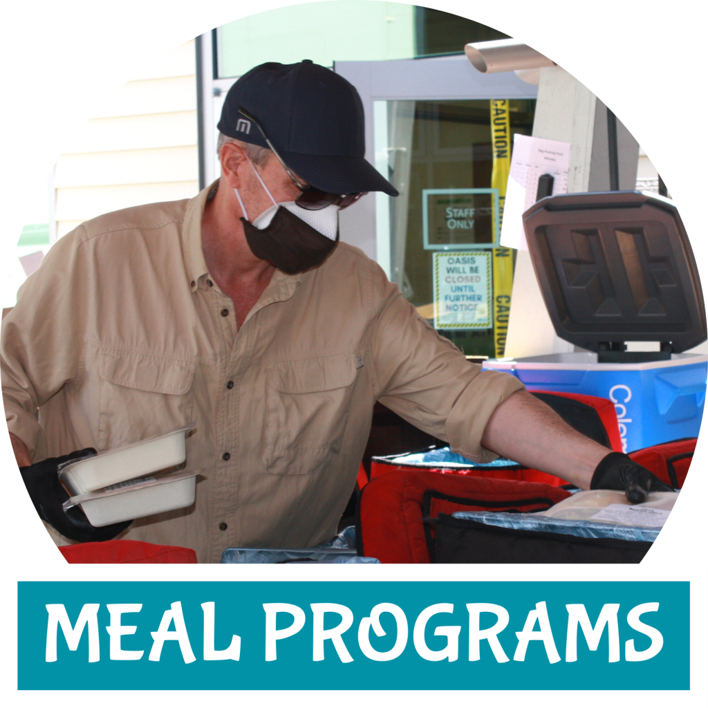 Meal Programs 2
