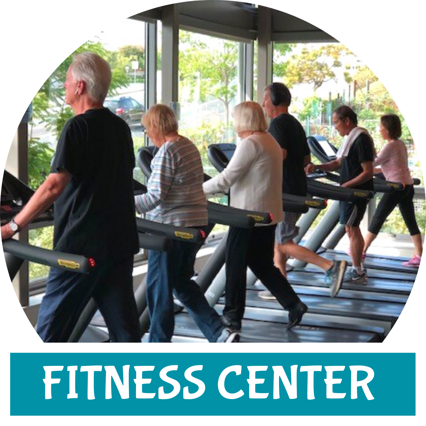 Fitness Center 2