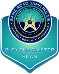 Bicycle Master Plan page pic