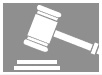 Gavel icon