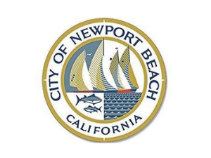 City seal icon