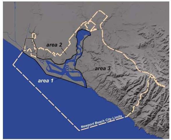 Flood Map