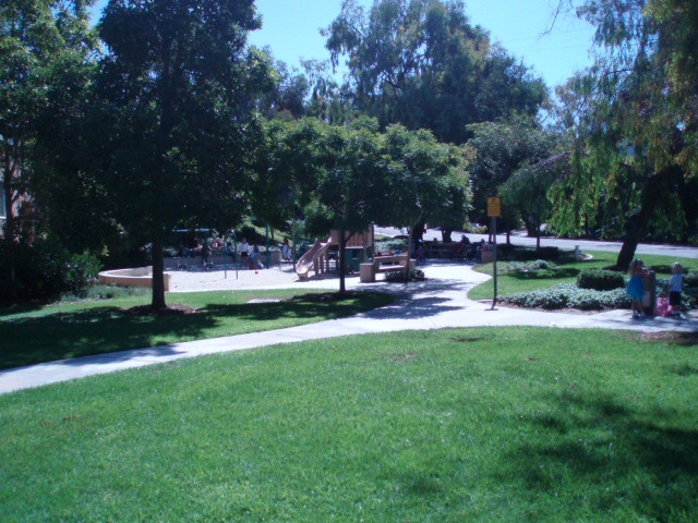 Bayside Drive Park photo