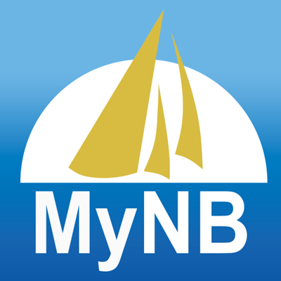 MyNB App Logo