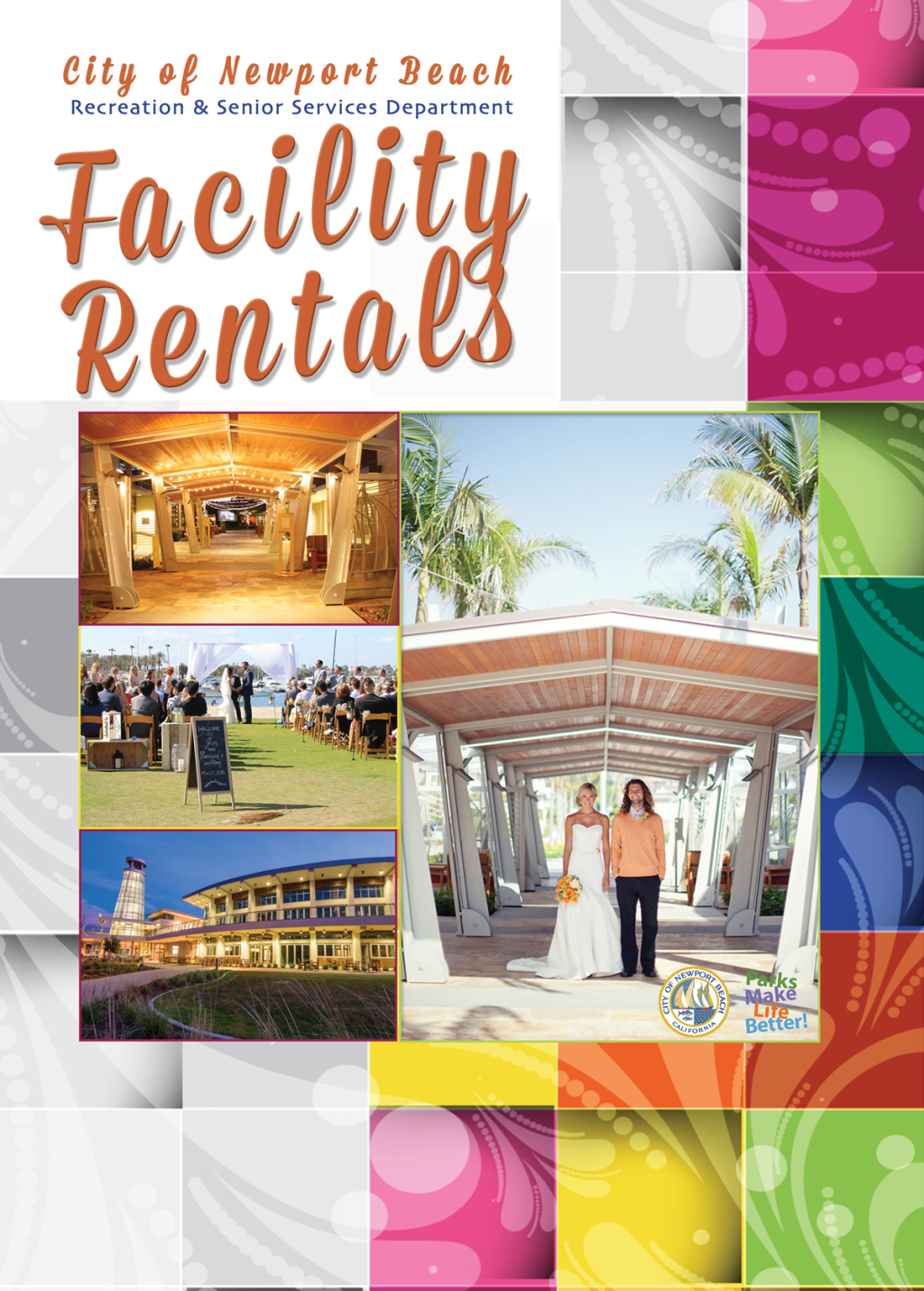 Rentals Packet