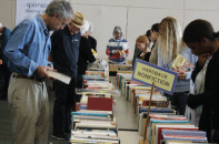 Friend Book sale