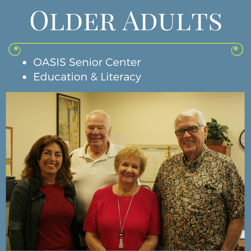 Older Adults