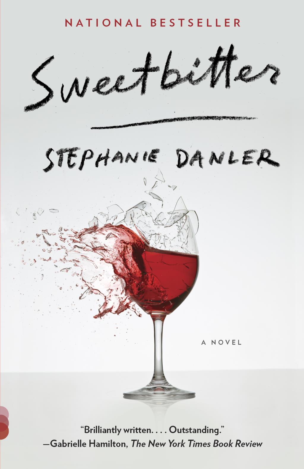 sweetbitter paperback cover