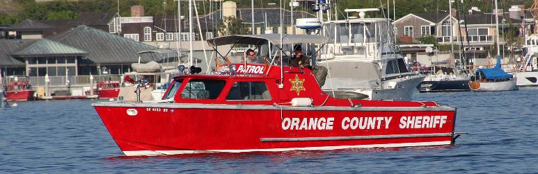 Harbor Patrol Boat-Reduced