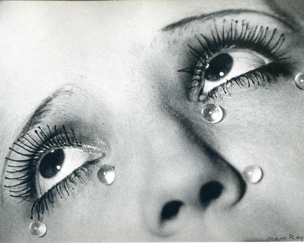 man ray