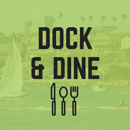 Dock & Dine