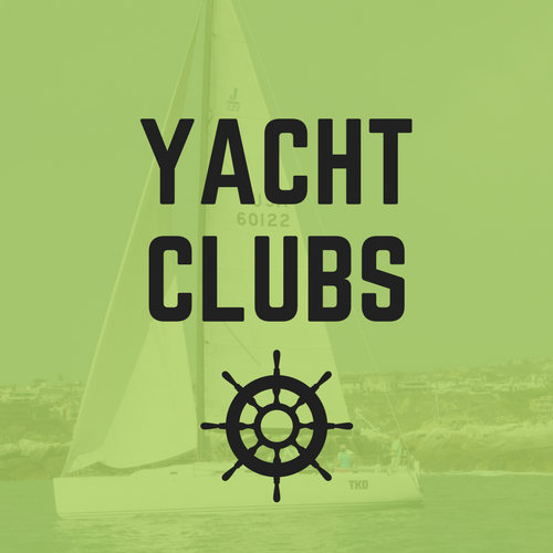 Yacht Clubs
