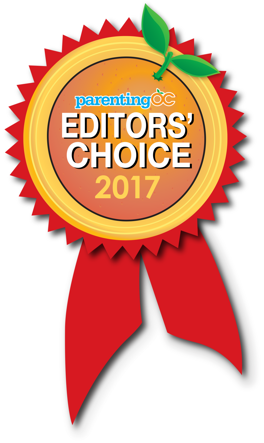 Editor' Choice Badge- Logo -- 2017