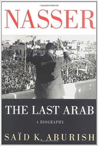 The Last Arab
