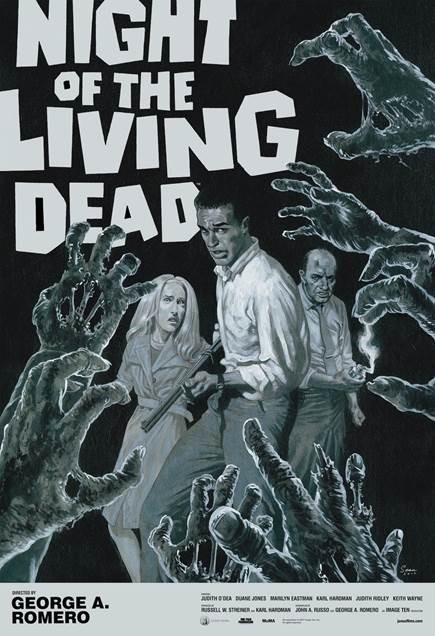 Night of Living Dead