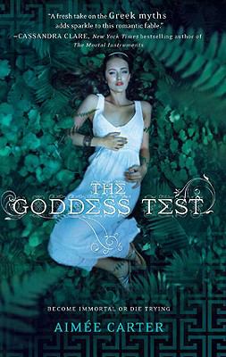 goddess test