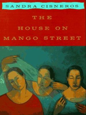 house on mango street