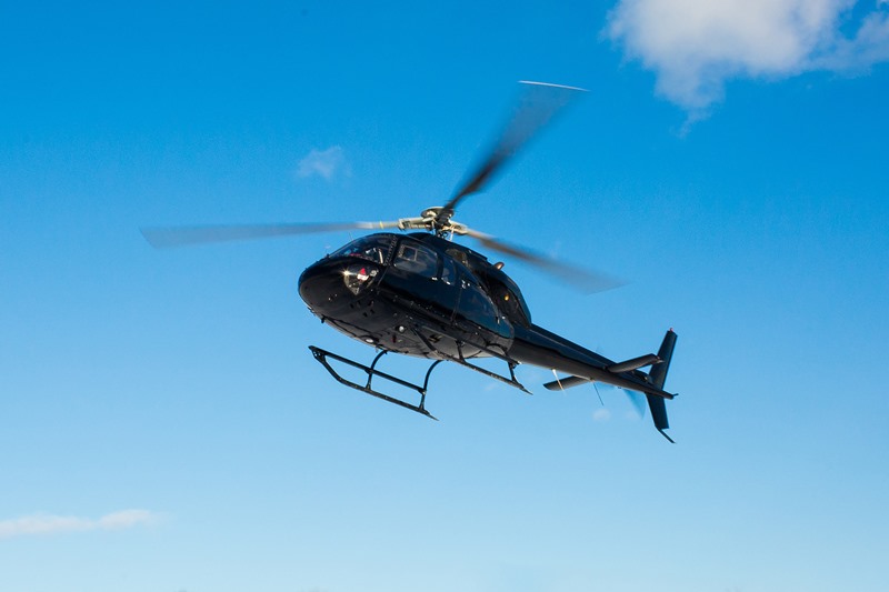 iStock-helicopter flying
