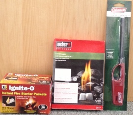 Fire Starters