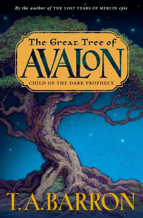 The Great Tree of Avalon