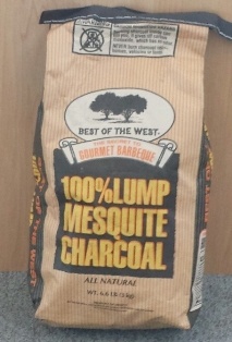 Best of the West Charcoal