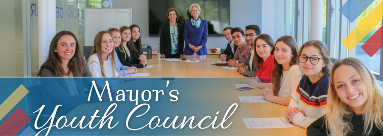 Mayors Youth Council-web-2019