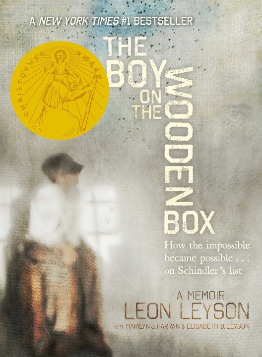 The Boy in the Wooden Box