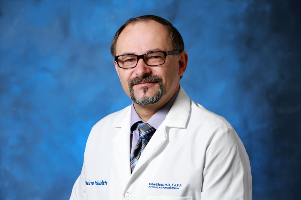 Robert Bota, MD