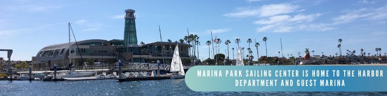 Copy of Marina Park Banner