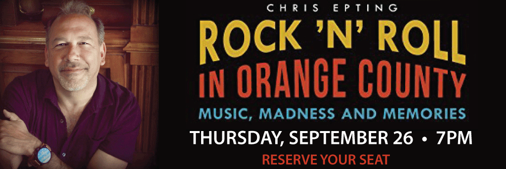 Link to Chris Epting Rock n Roll in Orange County