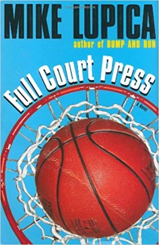 Full Court Press Book Cover