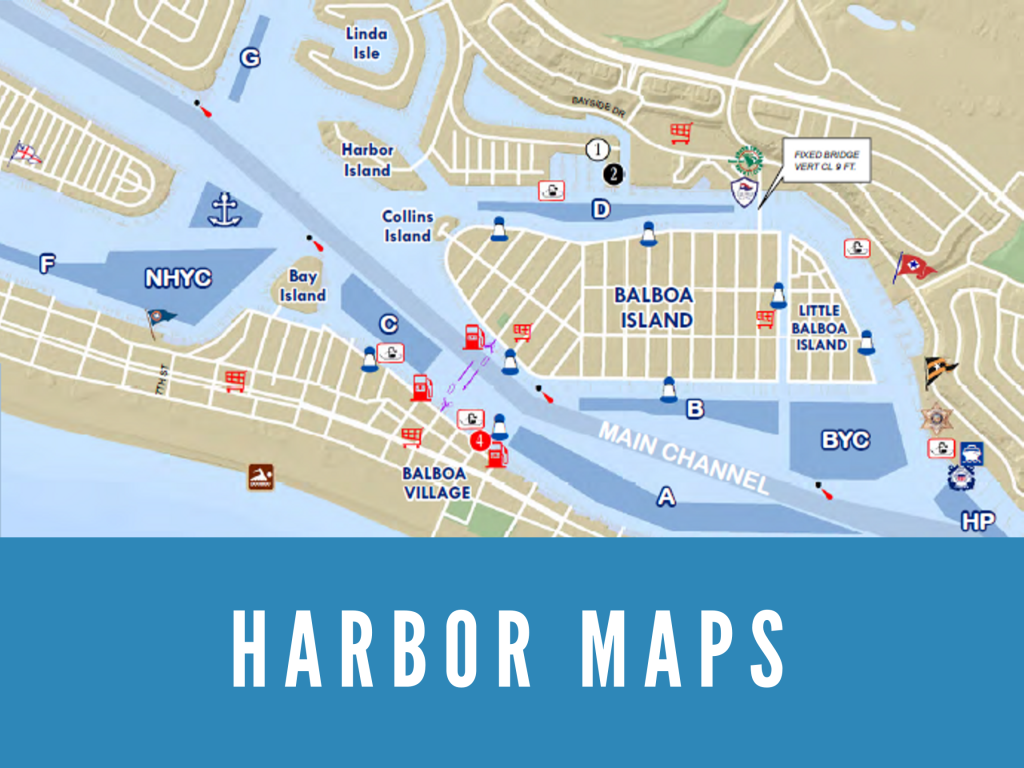 Harbor Maps (1)
