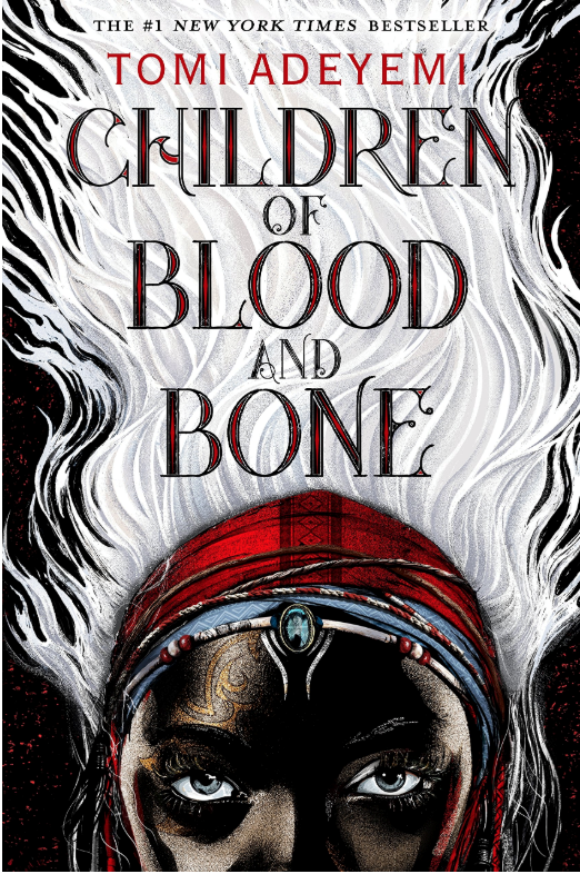 Children of Blood and Bone