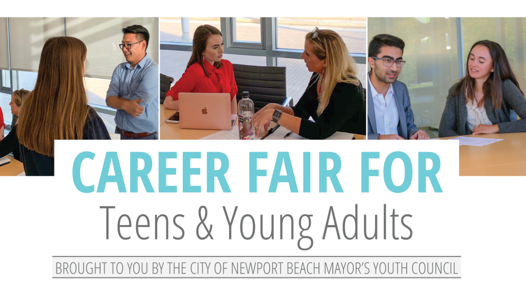 MYC Career Fair 2020