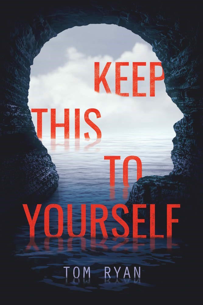 Keep This To Yourself Book Cover
