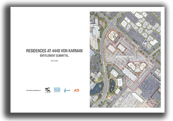 Residence_at_440_Von_Karman_Plans_Page_01