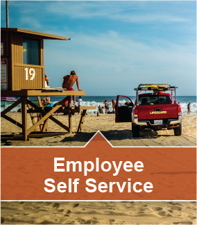 Employee Self Services