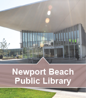 Newport Beach Public Library