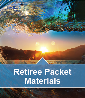 Retiree Packet  Materials