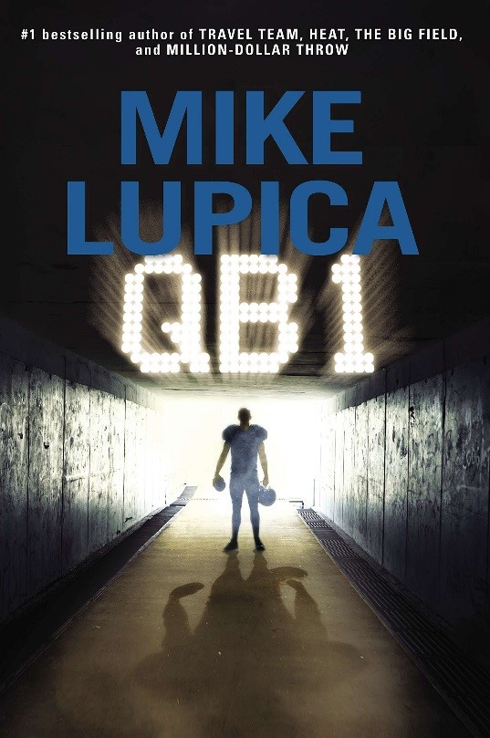 QB1 Book Cover