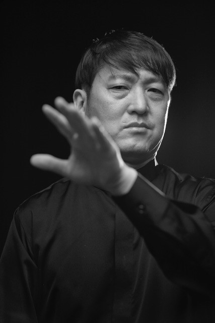 Hun Lee