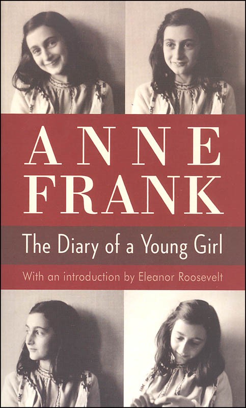 Anne Frank -The Diary of a Young Girl