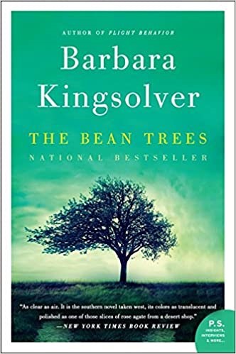 The Bean Tree