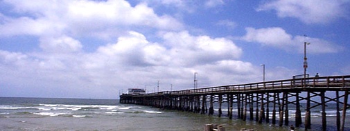 Pier