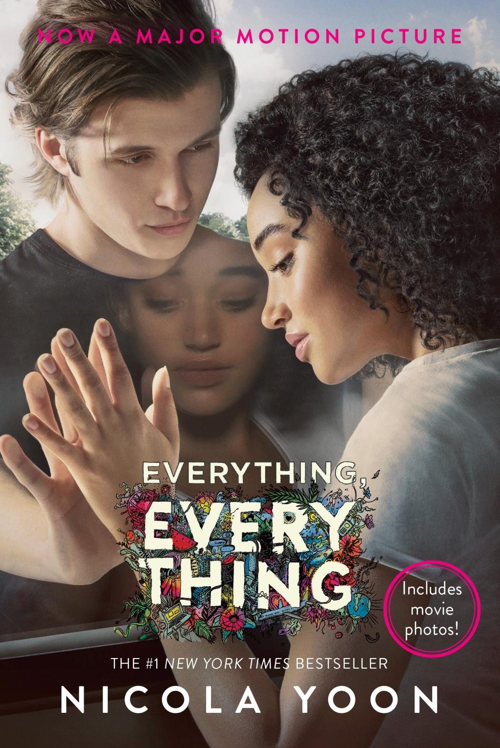 everything everything