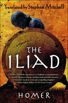 the iliad